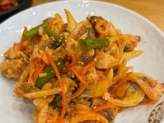 黄蚬子-高社长参鸡汤(高丽街店)