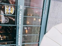 -查令84号咖啡馆(金大地1912东西街店)