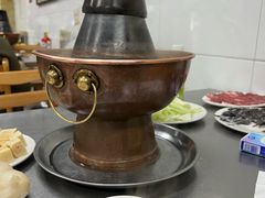 -三兴涮羊肉(荣安大街店)