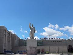 -吉林市博物馆