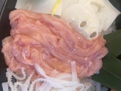 -一绪に寿喜烧(荟聚店)