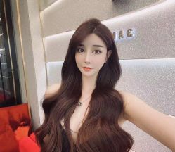 -3AM HAIR SALON染发接发