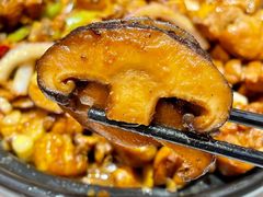 -状元虎.摇滚炒鸡.家常菜(义勇街店)