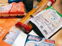 -金鹰超市(国际购物中心新街口店)