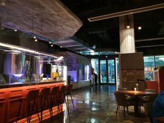 大堂-404干式熟成牛排馆•聚会餐厅