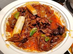 -阿五黄河大鲤鱼(英协路店)