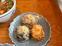 -鑫震源·苏式大虾生煎(山塘街店)