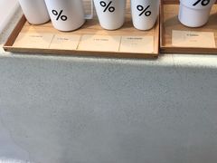 -% Arabica(京都东山店)