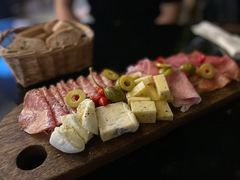 -Alimentari早午餐(安福路店)