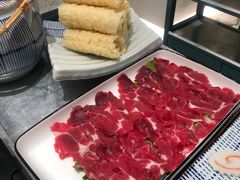 -四季缤纷椰子鸡(雨花亭凯德广场店)