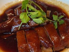 -宝轩渔府·老字号海鲜·正宗津菜(水上店)