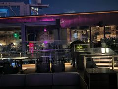 -FLAIR顶层餐厅酒吧(浦东丽思卡尔顿酒店)