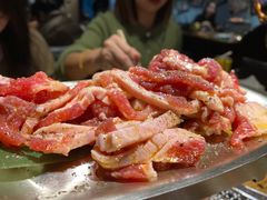-鑫釜山海鲜烧烤(鑫丰国际店)