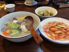 -咸亨酒店•非遗绍兴菜•中华老字号(堂吃餐厅)