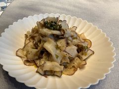 -运·中餐厅(成都华尔道夫酒店)