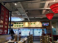 大堂-袁记串串香(新南门店)