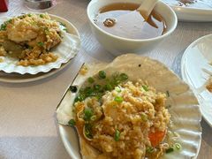 -渔港明珠酒店(星海广场店)