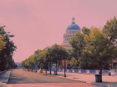 -青岛方特梦幻王国