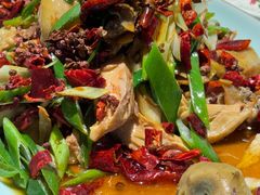 -西夏回族烧麦馆(牡丹街店)