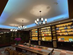 -湖畔居茶楼(湖滨店)