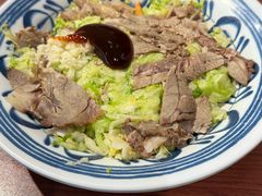 -东大桥小国抻面烧烤(长通路店)