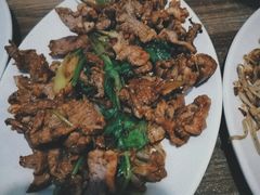 -炙热童年·老北京炙子烤肉(南锣鼓巷店)