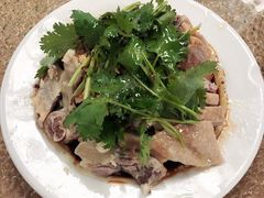白切鸭-电白鸭粥店(下沙二坊88号店)