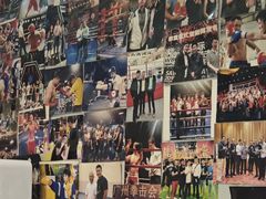 -拳盛时代拳击俱乐部(北京路店)