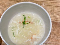 -素满香·素食自助餐(西安·民乐园店)