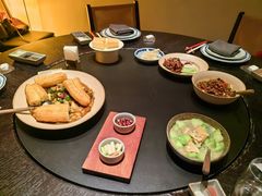 -玖五京菜(杭州城北万象城店)