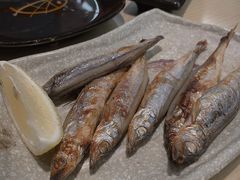 -禾绿寿司·定食·拉面·烧炸(宝安大仟里店)