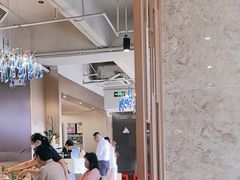 -德兴show鲜·蒸汽海鲜火锅餐厅(格创悦里店)