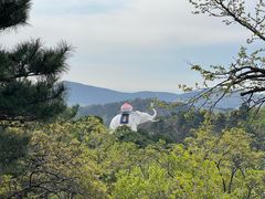 -青岩寺风景区