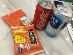 -CHOCHENG&CO.(欢乐海岸店)