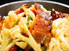 -老都一处饺子馆(道里店)