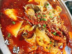 -奔跑吧陕菜·盛世长安(民乐园万达店)