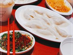 -喜家德虾仁水饺(长泰广场店)