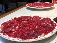 -汕头八合里海记牛肉店(清河店)