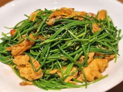 -俭寨大盘鸡·手抓肉·烧烤新疆菜(乌苏路店)