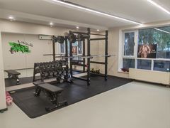 -炼呗运动康复·健身工作室(紫竹桥店)