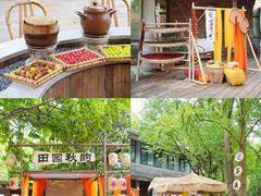 -天目湖御水温泉·度假酒店