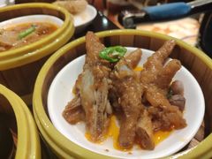 -博悦茶餐厅(文殊院店)