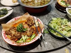 -有红鸡毛店·川菜(建设路店)