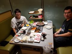 -海底捞火锅(九霄梦天地店)