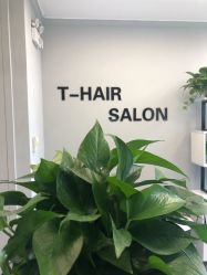 -T-Hair Salon