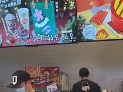 -DQ·蛋糕·冰淇淋(湖景东路店)