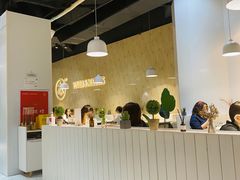 -友达面馆(广州总店)