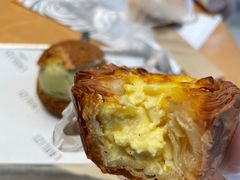 -LANLIZI BAKERY(COSMO店)