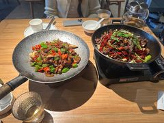 -黄山老妈·土菜(碧桂园店)