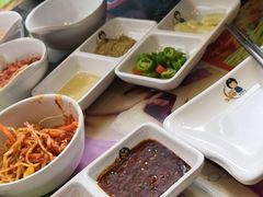 -金妈家烤肉(龙湖U城天街店)